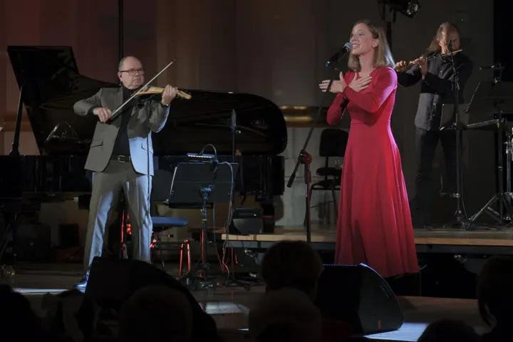 Joanna Pocica Bajer Adam Prucnal Stefan Blaszczynski