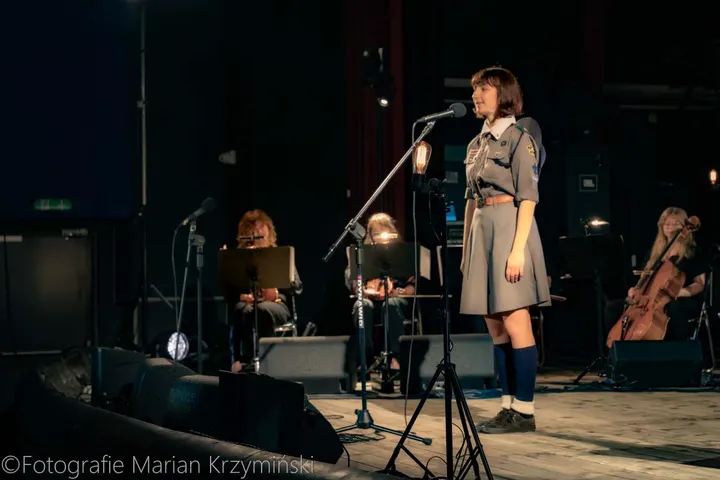 Koncert kino Sokol Zakopane kwiecien 24 032