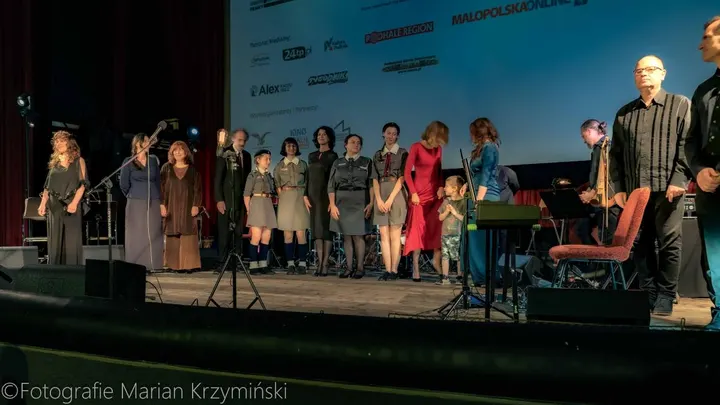 Koncert kino Sokol Zakopane kwiecien 24 122
