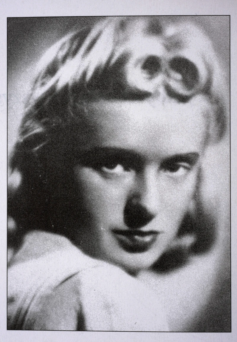Grażyna Chrostowska
