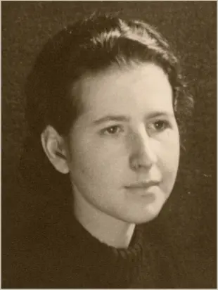 Maria Hiszpańska-Neumann