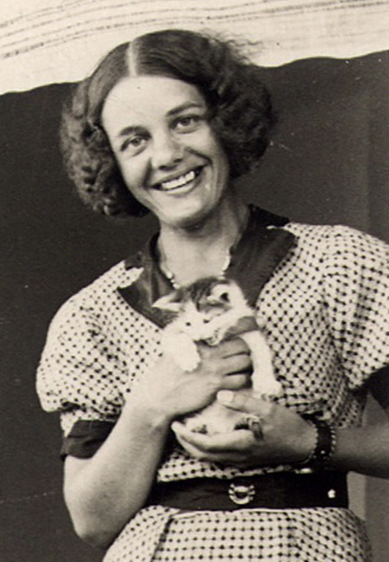 bł. Natalia Tułasiewicz